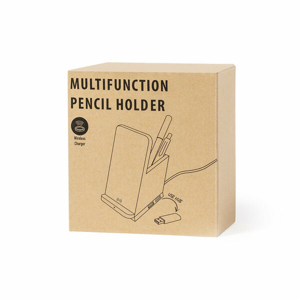 Multifunktion Stifthalter Idxem