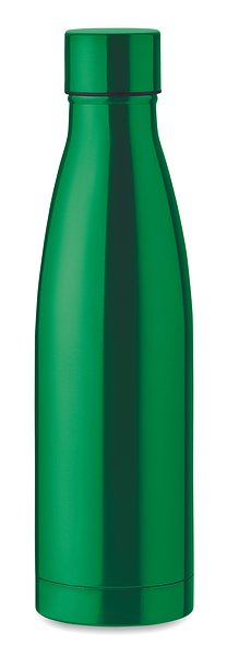 Edelstahl Isolierflasche 500ml Hanneli