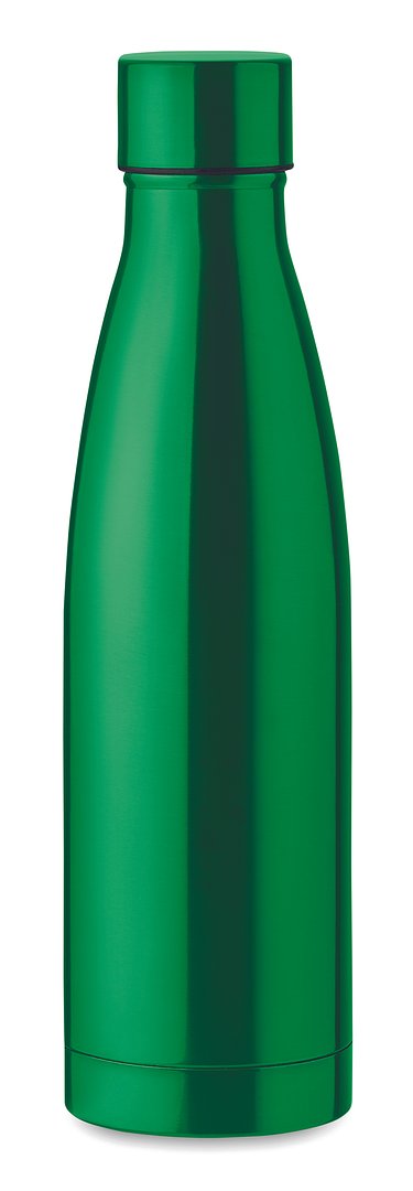 Edelstahl Isolierflasche 500ml Hanneli