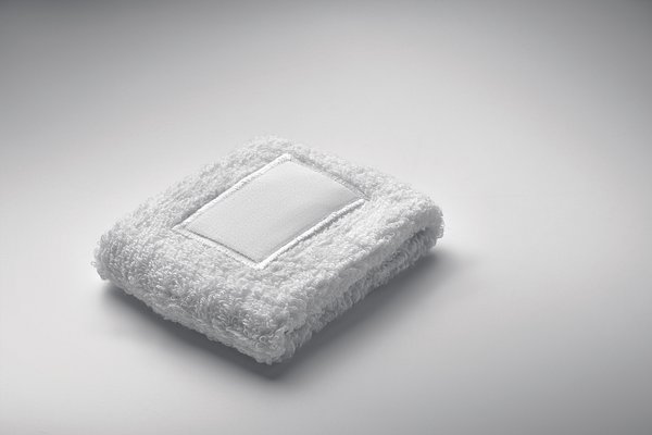 Schweissarmband Polycotton Luriköbi