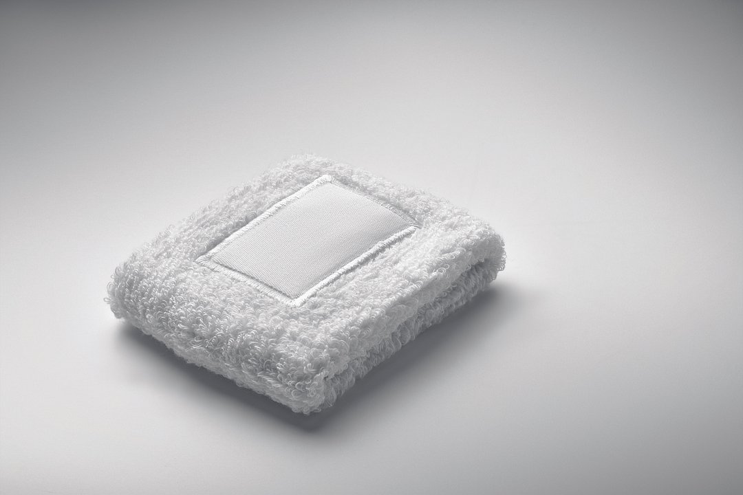 Schweissarmband Polycotton Luriköbi