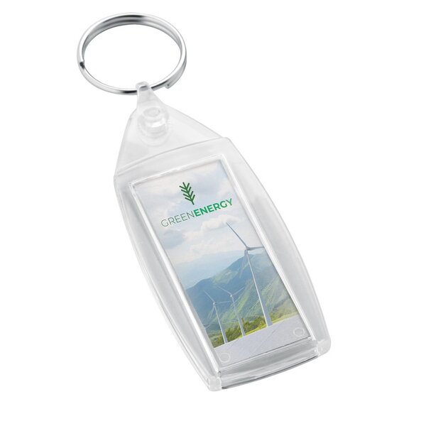 Schlüsselanhänger Dumerin