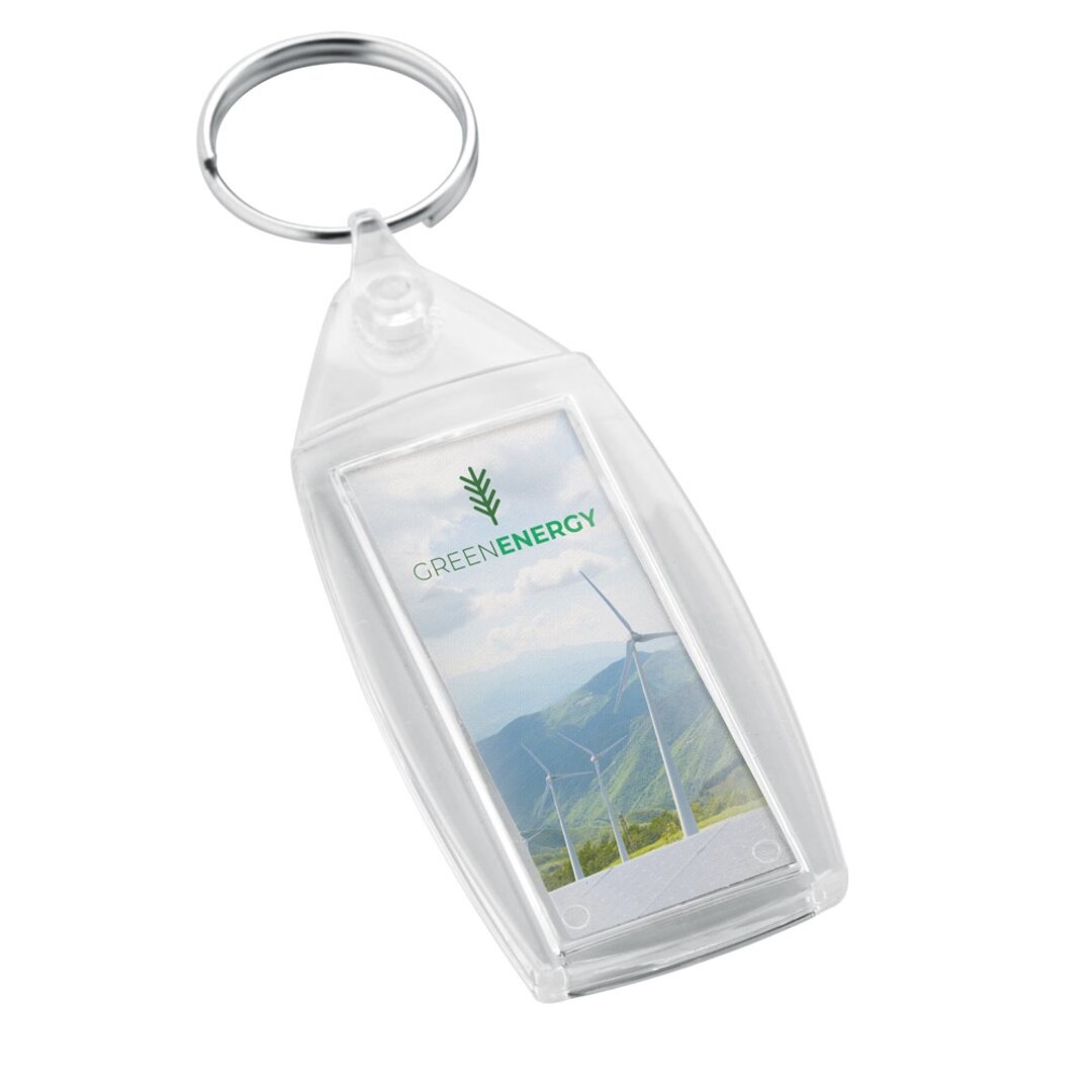 Schlüsselanhänger Dumerin