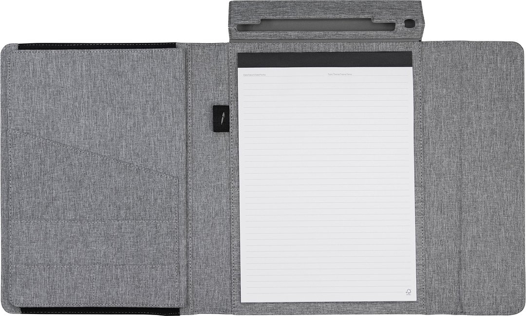 Noty Folio Mappe Fadi