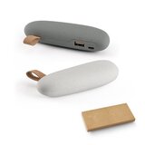 Powerbank mit 2'000 mAh Ainathle