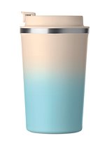 Doppelwandiger Becher 350 ml Leenix