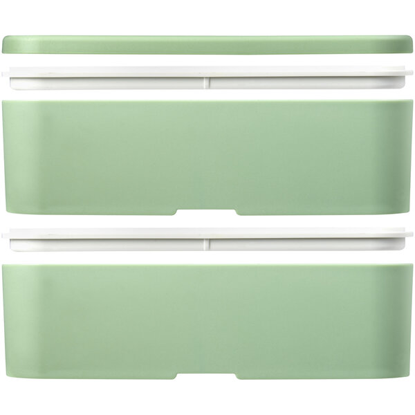 Renew Doppel-Lunchbox - Fräni