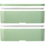 Renew Doppel-Lunchbox - Fräni