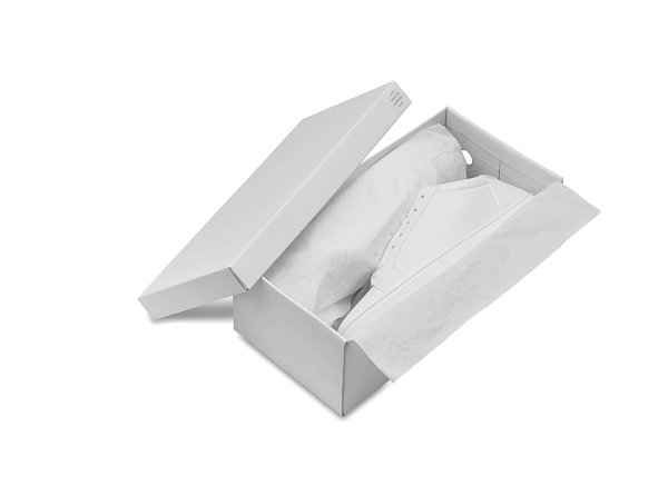 Sneakers aus PU 47 Nelveia