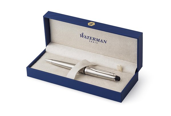 Waterman Expert Kugelschreiber Giannen