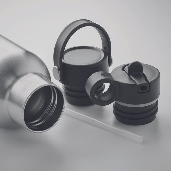 Doppelwandige Flasche 700 ml Lurscin