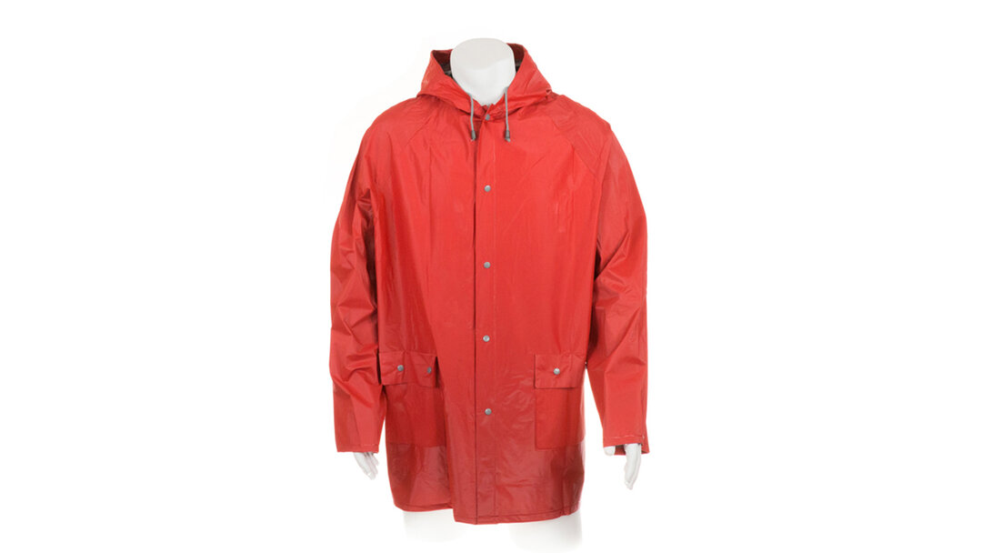 Regenjacke Idbow