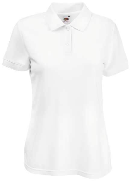 Frauen Polo-Shirt