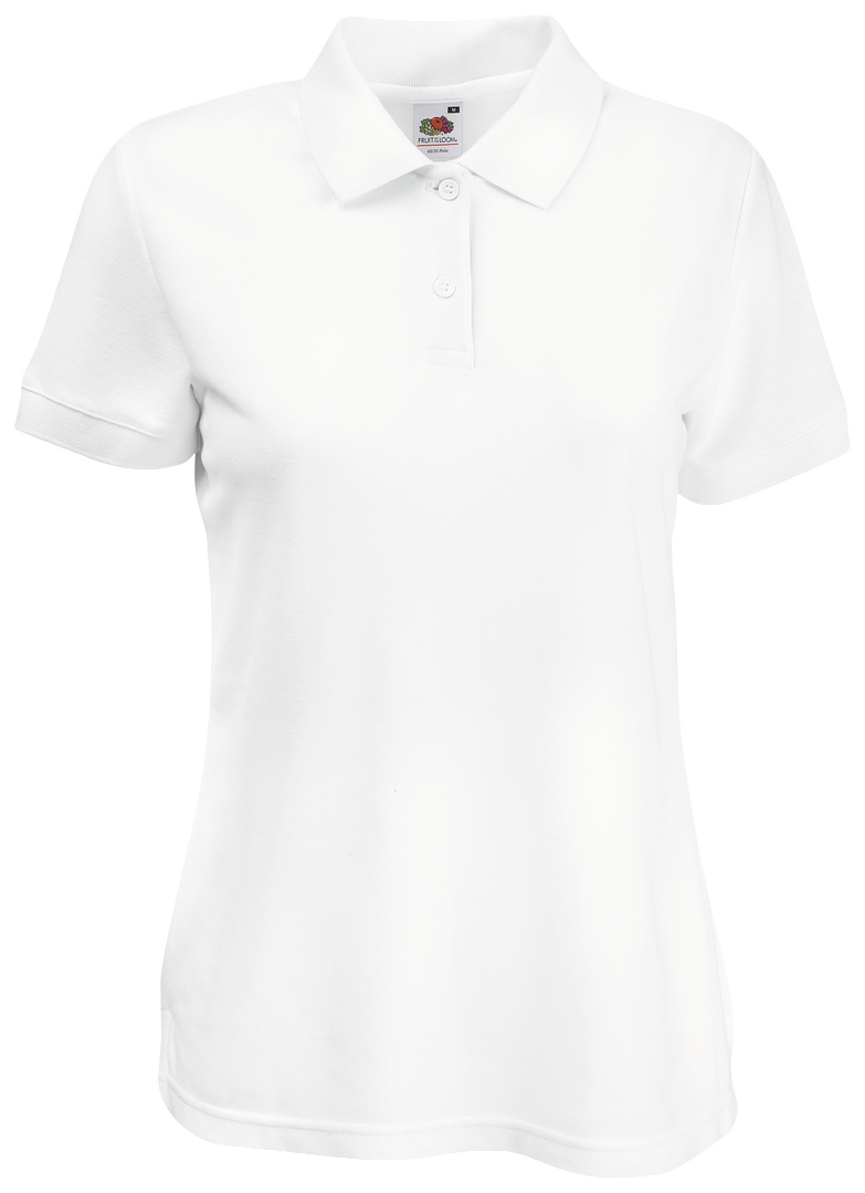 Frauen Polo-Shirt