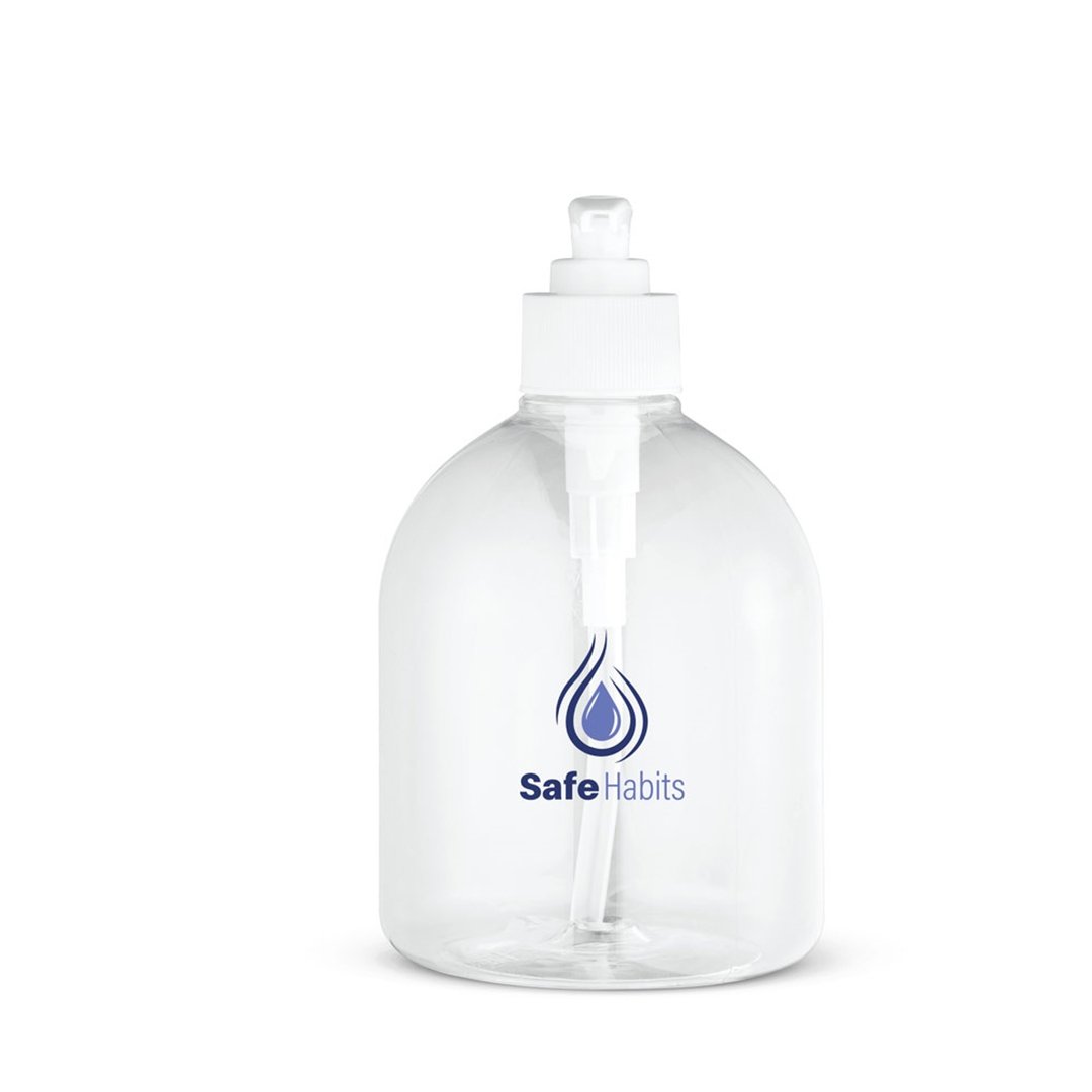 Spender 500 ml Gierina