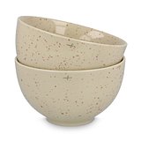 Ditte Keramikschüsselset 12 cm Vretholi