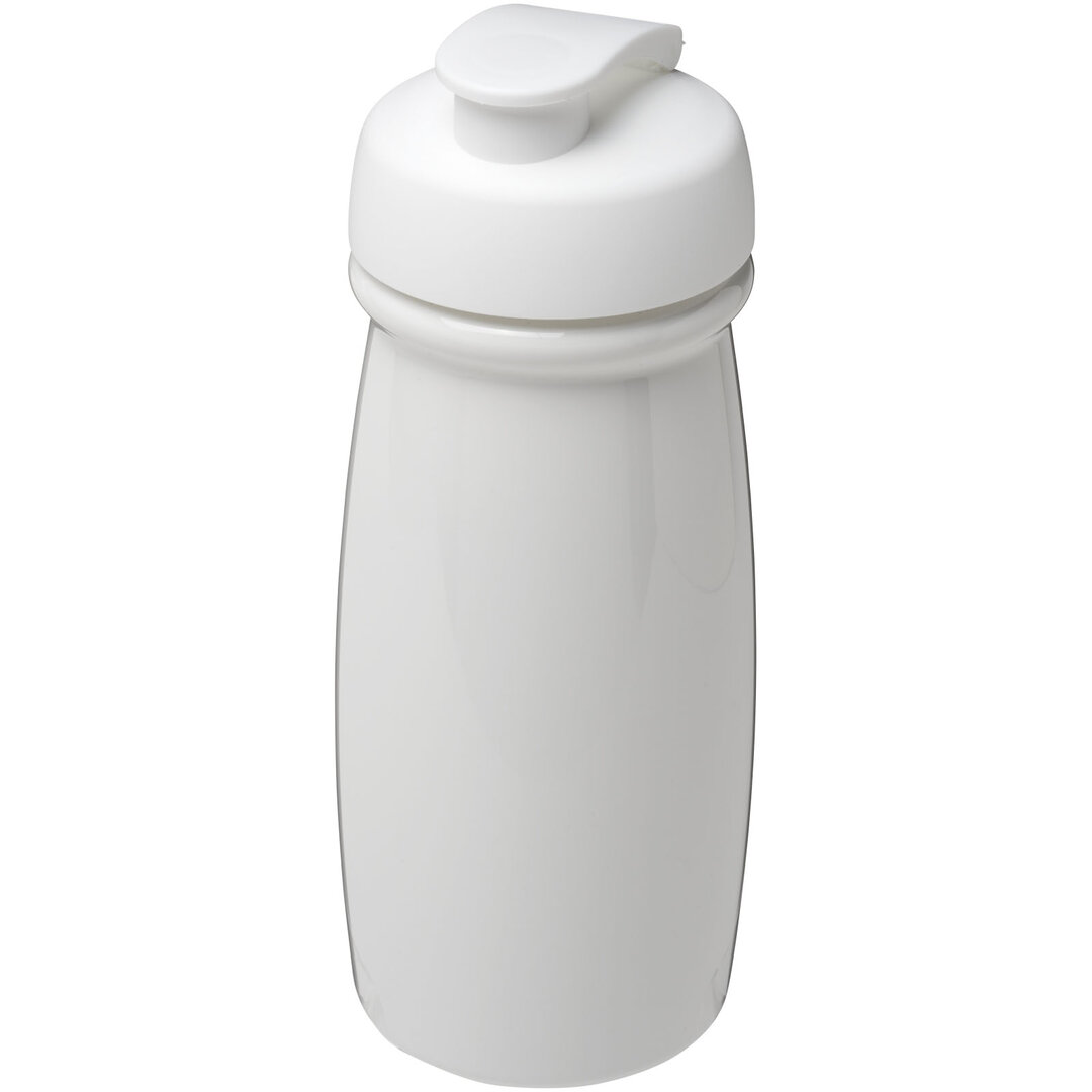 Pulse 600 ml Sportflasche mit Klappdeckel - Urina