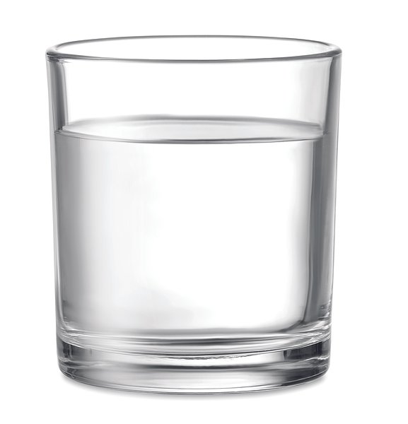 Trinkglas 300ml Giunatha