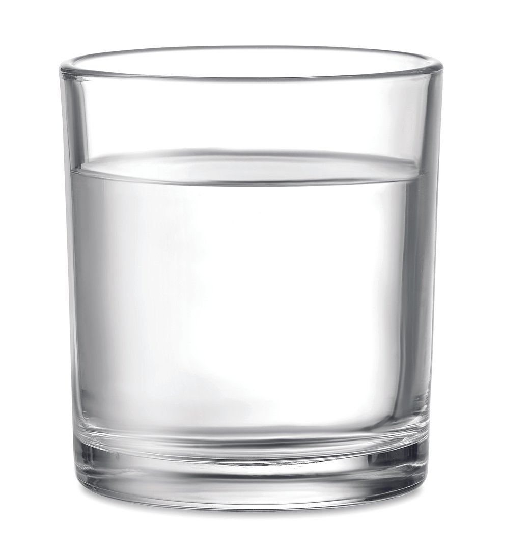 Trinkglas 300ml Giunatha