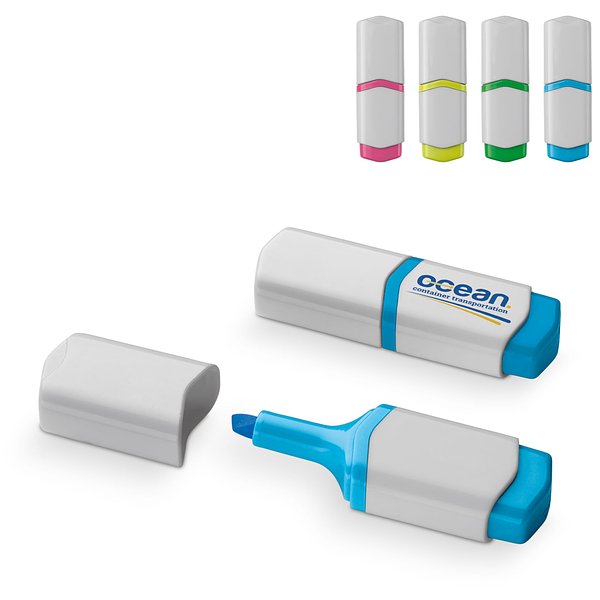 Textmarker Mini Raitas