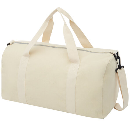 450 g/m² recycelte Reisetasche 24L - Duma