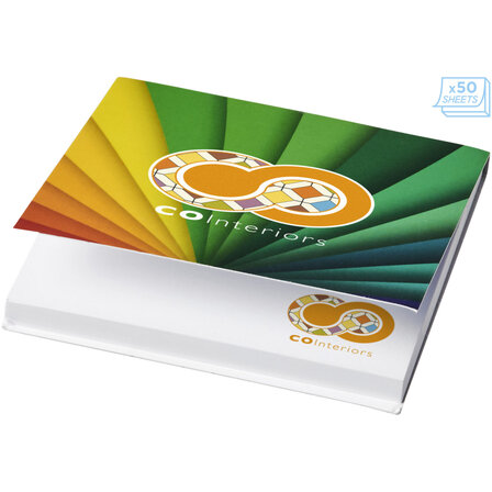 Haftnotizen 75 x 75 - Beatholdy