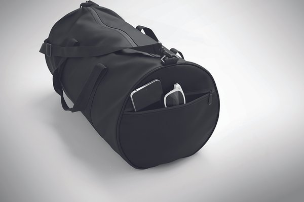 Sport-/Reisetasche 600D RPET Vrengix