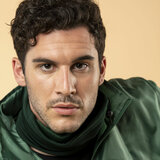 Schlauchschal und Hut Idkar