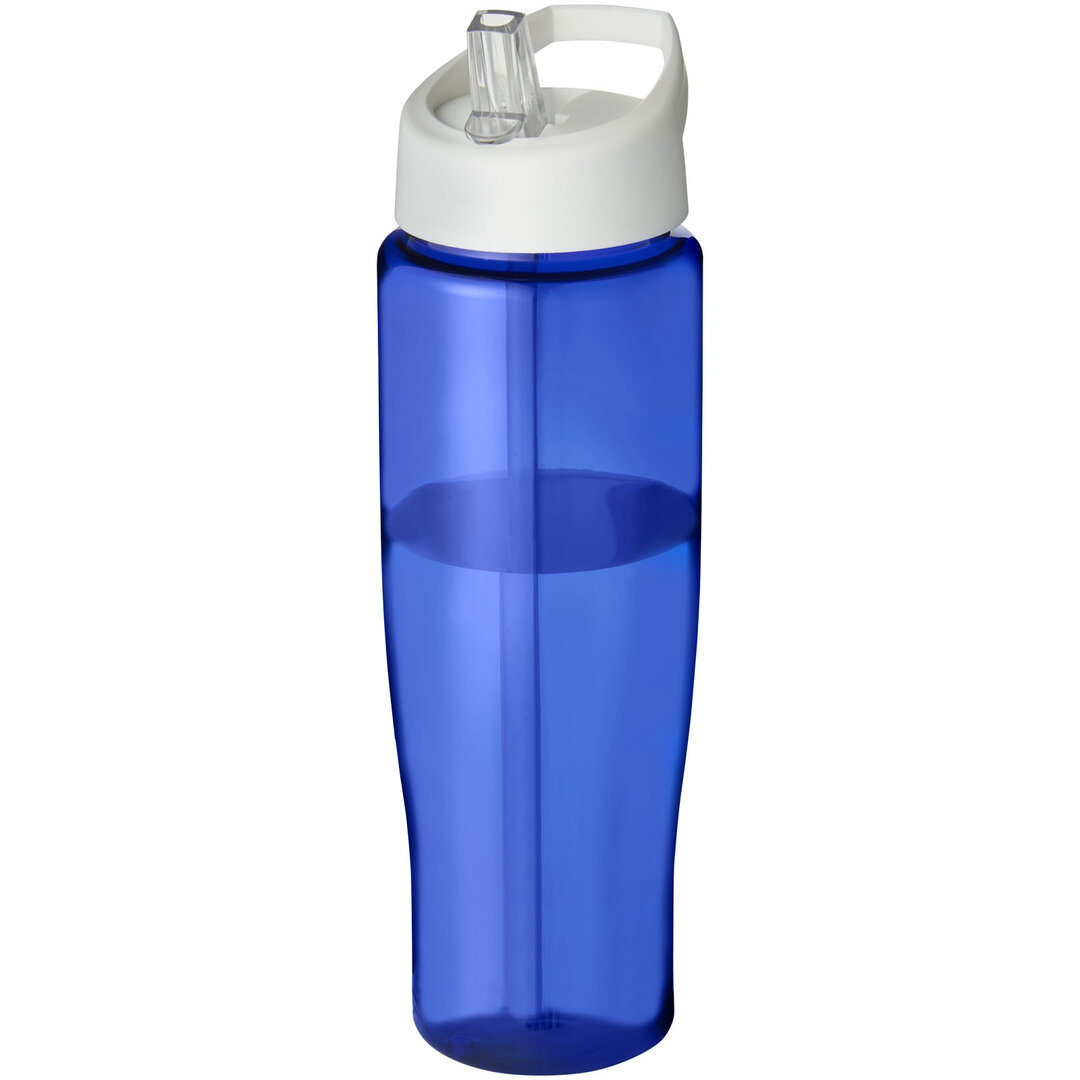 Tempo 700 ml Sportflasche mit Ausgussdeckel - Cierena