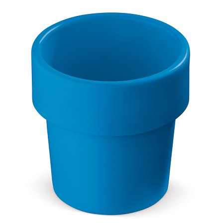 Heiß-aber-cool Kaffeebecher 240ml Hascilgn