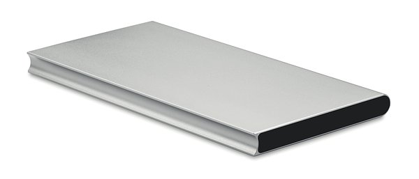 Solar Powerbank 8000 mAh Lüzzani