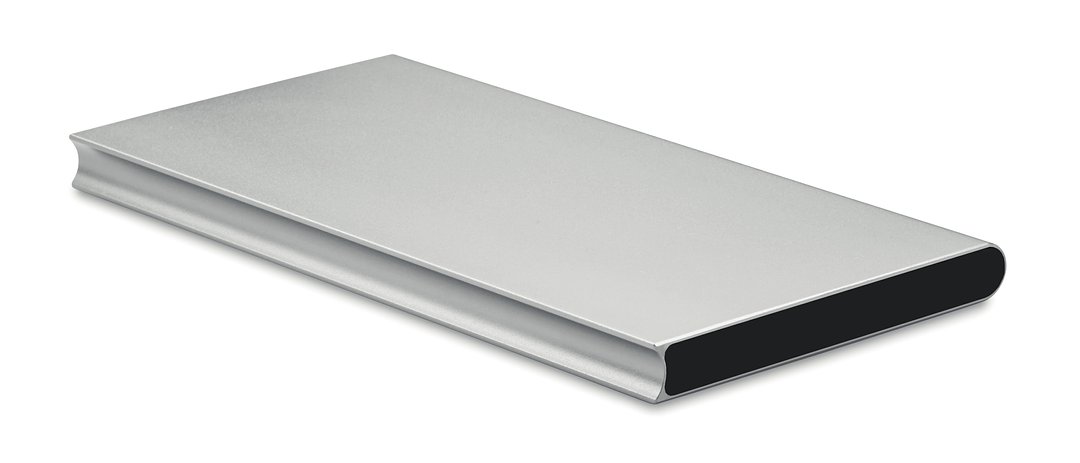 Solar Powerbank 8000 mAh Lüzzani