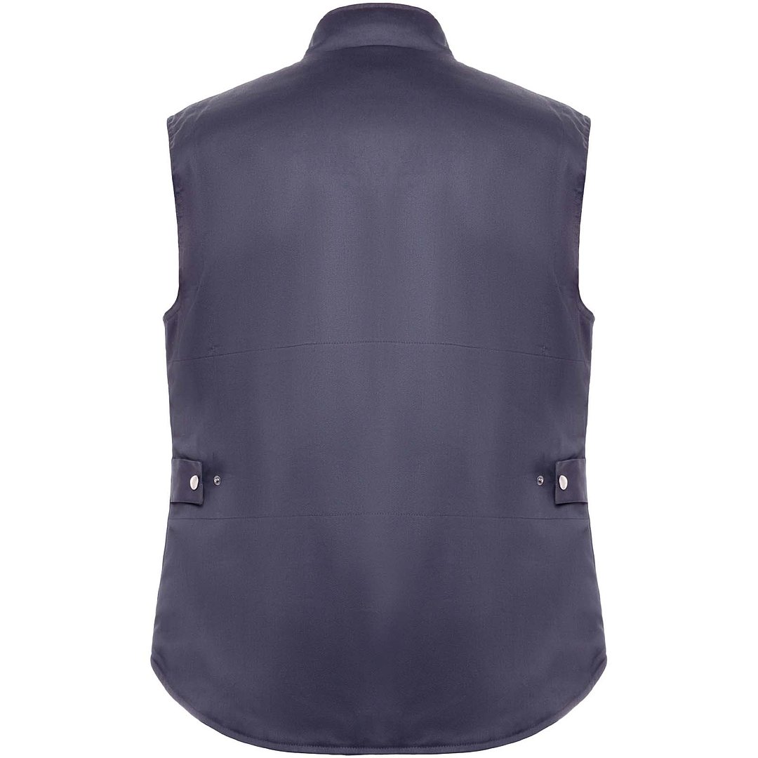 Arbeitsweste mit mehreren Taschen - Duregnana