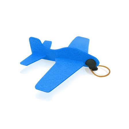 Sportflugzeug Idrón