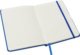 Notizbuch Frikt | Recycelt | A5 | Liniert