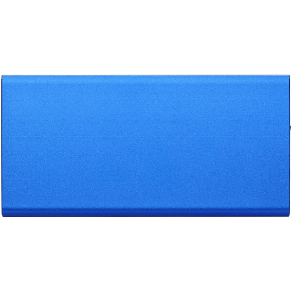 8000 mAh Aluminium-Powerbank - Renas