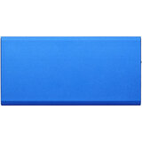 8000 mAh Aluminium-Powerbank - Renas