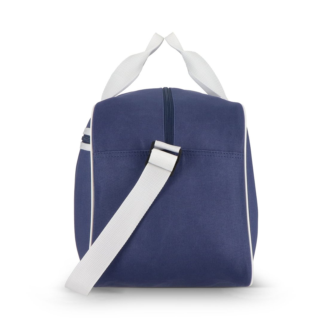 R-PET 600D Sport- und Reisetasche 48 x 25 x 28 cm 30 l Menchas