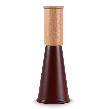 "Gurken" Salz- oder Pfeffermühle medium, 20,5 cm Vicat