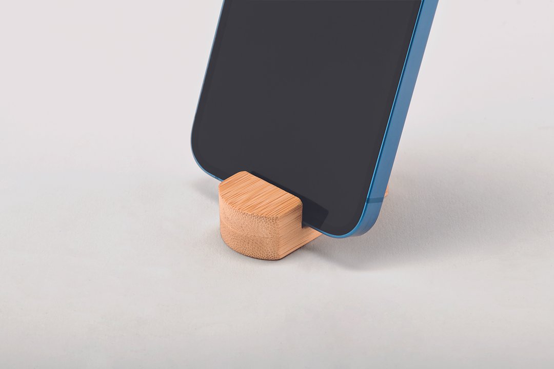 Kleiner Smartphone-Halter Verin