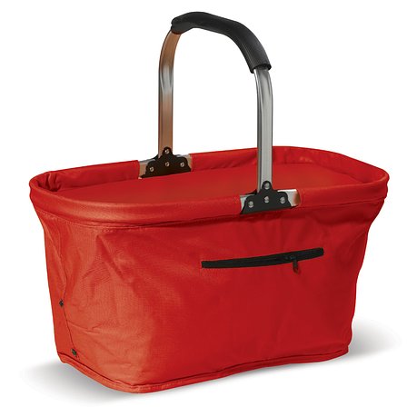 Faltbarer Einkaufskorb Ainas