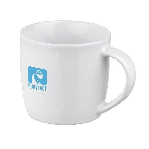 Tasse aus Keramik 370 ml Haspat