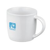 Tasse aus Keramik 370 ml Haspat