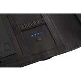 Schreibmappe A5 mit Ladegerät Elylan