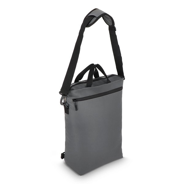 PU Kiew Laptop-Rucksack 28 x 42 x 12,5 cm Raittari