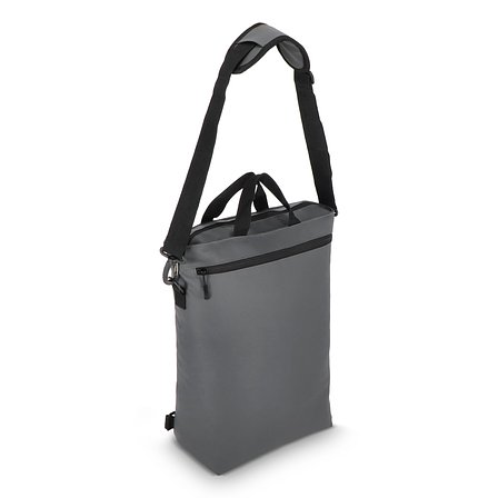 PU Kiew Laptop-Rucksack 28 x 42 x 12,5 cm Raittari