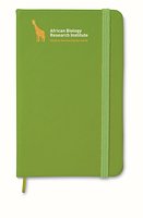 DIN A5 Notizbuch, liniert Ongiama