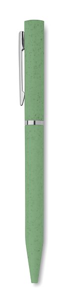 Drehkugelschreiber Stroh/ABS Jonnata