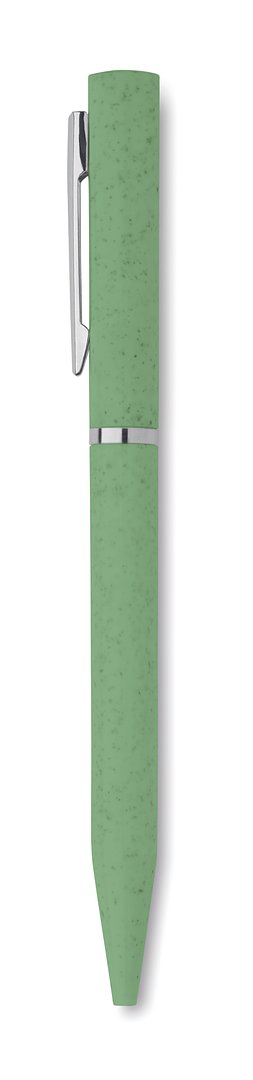 Drehkugelschreiber Stroh/ABS Jonnata