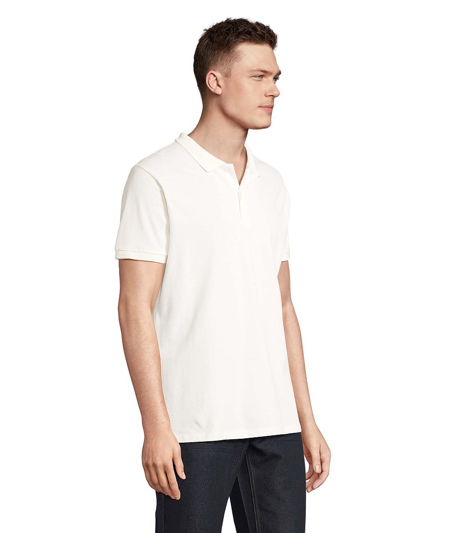Männer Polo 170g Giuanini